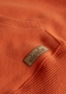 Preview: Sweatjacke - Moin - orange